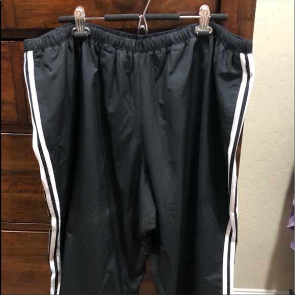 adidas Pants - Adidas Capris NWT!